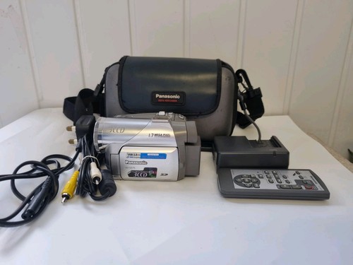 Panasonic gs75 digital - nv-gs75,,