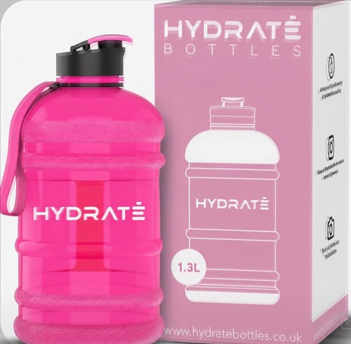 Hydrate jug gym - jug, sports