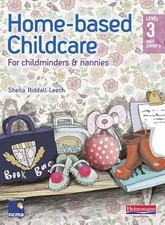 Home based childcare student - home-based,
