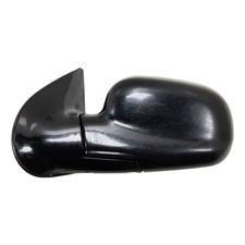 HYUNDAI Santa Fe 2005 Wing Door Mirror Left Side Electric
