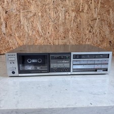 Vintage Sony TC-FX500R