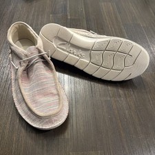 Clarks Polyveldt  Colehill