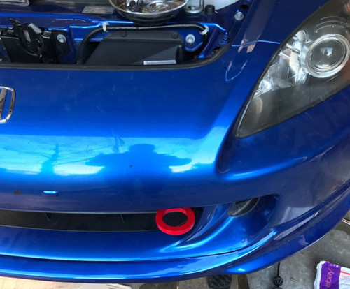 Ap1 ap2 honda s2000 - ap2, type