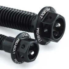 Aluminium Engine Kit Suzuki