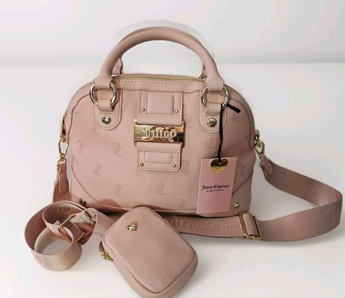 New juicy couture cross - new, body