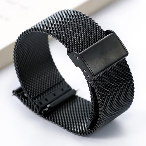 For omega milanese - omega, geneve
