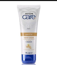 3 X Avon Care Gentle Hand