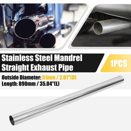 Universal straight 35 - straight, od