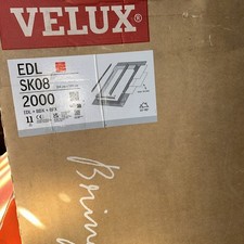 VELUX  EDL SK08 2000
