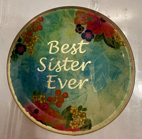 Natural life best sister - life, “best