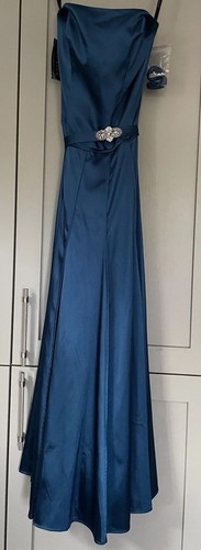 Dessy collection maxi - collection, dress
