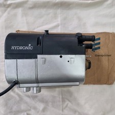 Eberspacher d5wsc 12 v water heater send yours for repair  or service.