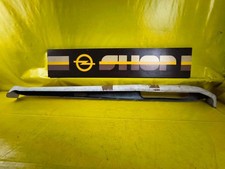 Side Skirts Opel Frontera