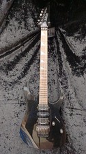 IBANEZ Prestige RG2570EX Electric Guitar Used JP