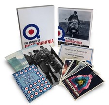 The Making of Quadrophenia by