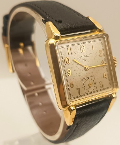 Rare 1951 lord elgin 4812 - 1951,