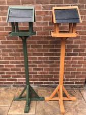 Brand New Handmade Wooden Free