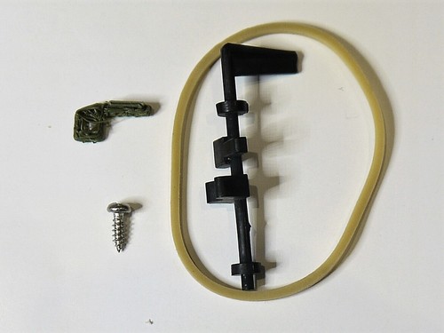 Triang battle space - triang,