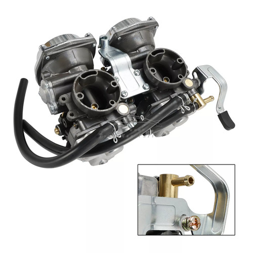 Carburetor carb fit - carburetor,