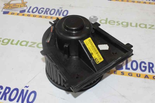 1j1819021c heater fan audi - heater,