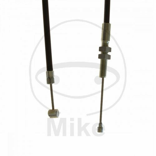 Extended clutch cable for - for, sbk