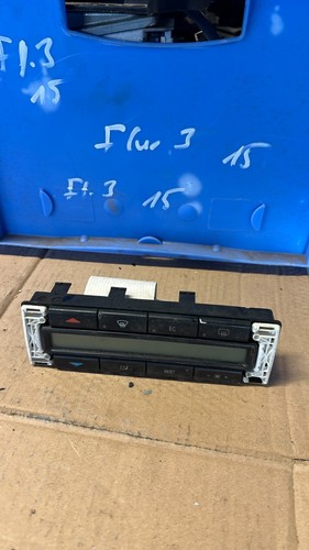 Mercedes w202 w129 climate - mercedes,