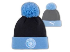 Puma Manchester City Ess Pom
