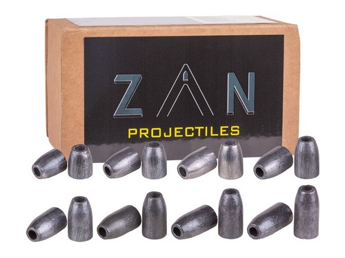 Zan slug 240 - slug,