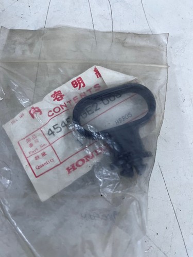 New genuine honda pes125 - honda,