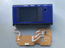 Akai MPC4000 display housing with board