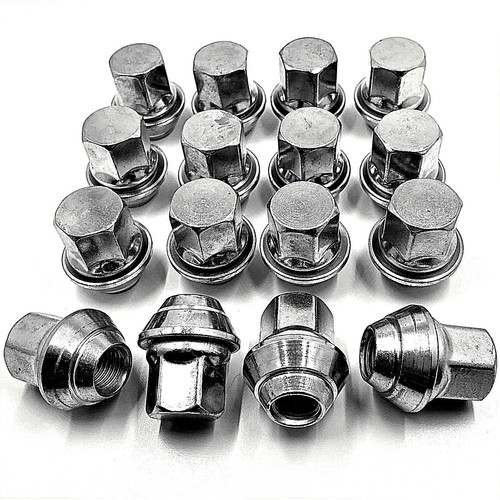 Alloy wheel nuts ford - 16,