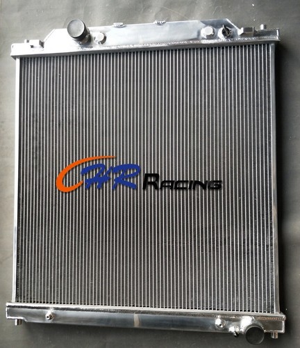 Aluminum radiator for - aluminum,