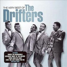 The Drifters : The Very Best