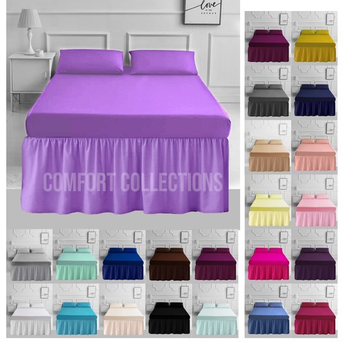 Base valance sheet - valance, 16"