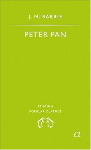 Peter pan penguin popular - pan, (penguin