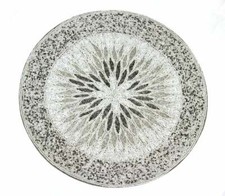  Glass Handmade Beaded