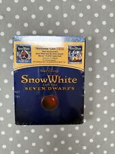DISNEY SNOW WHITE & SEVEN DWARFS US BEST BUY STEELBOOK PRE-ORDER NEW SEALED RARE