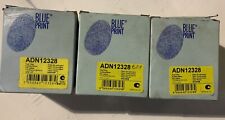 3 X Blue Print Fuel Filter for Nissan Opel Renault Vauxhall ADN12328