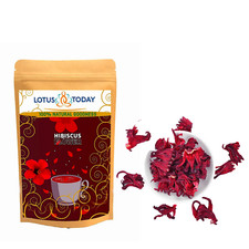 Hibiscus Tea, Rosella Flower