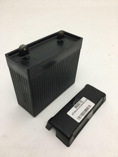 Battery 3s3 agm piaggio - agm,
