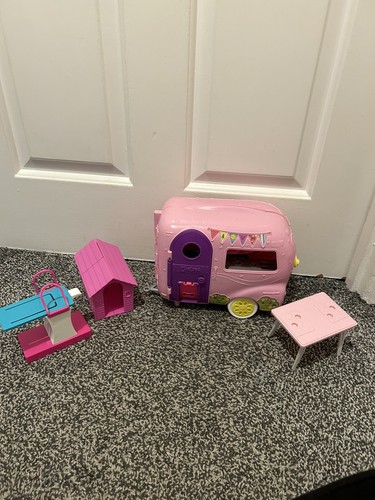 Barbie fxg90 club chelsea - fxg90,