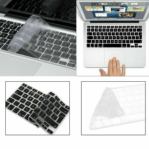 Silicon keyboard skin - silicon,