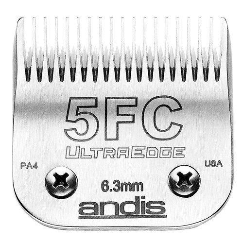 Andis ultraedge clipper - 5f,