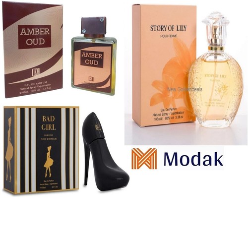 Modak pack women - 3,