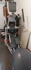 Precor EFX 885 P80 Console