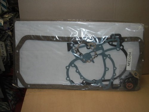 Conversion set landrover - set,