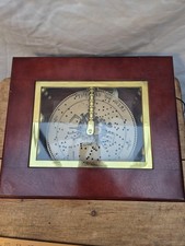 Mr Christmas Musical Bell