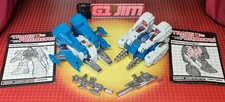 Vintage Hasbro Transformers G1
