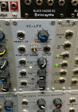 Analogue Systems RS-85 VC LFO