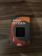 AMD Ryzen 5 3600 6-Core